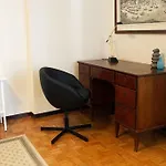 Stay In Padova Ippogrifo