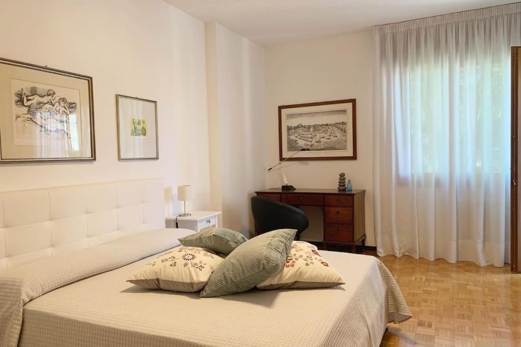 In Ippogrifo Appartamento