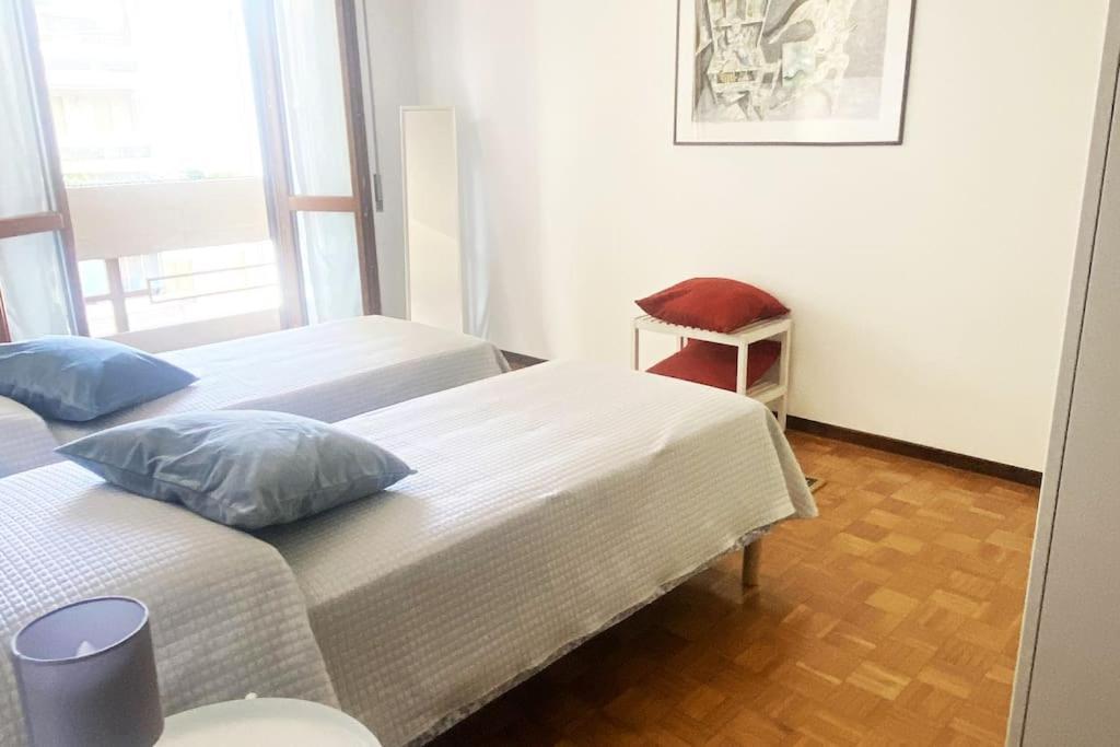 Appartamento In Ippogrifo